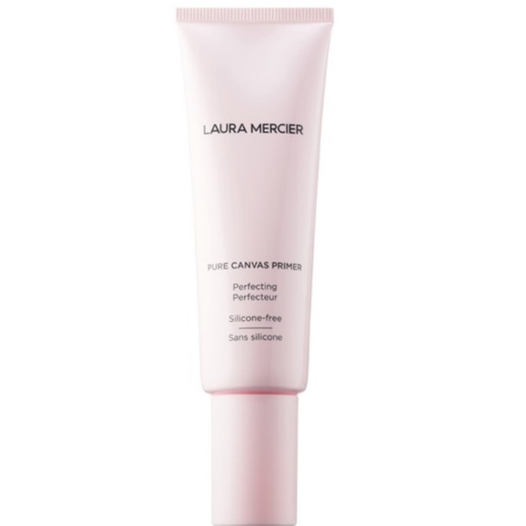 Laura Mercier Perfecting Pure Canvas Face Primer - Picture 1 of 3